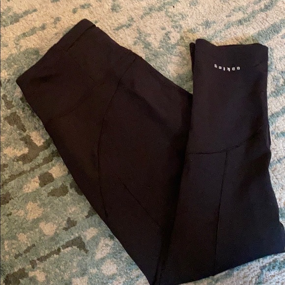 Oakley legging - Picture 4 of 4